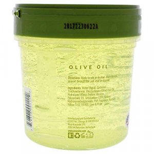 Eco Styler Professional Styling Gel, Olive Oil, Max Hold 10, 16 Oz