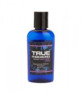 Pheromone Infused Hand & Body Lotion
