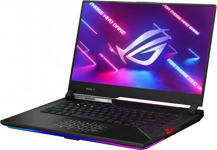 ASUS ROG Strix Scar 15 (2022) Gaming Laptop, 15.6 Core i9 12900H, 16GB Windows 11 Home( G533ZW-AS94)