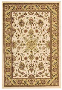 SAFAVIEH Lyndhurst Collection Accent Rug - 4' x 6', Black & Tan,  Traditional Oriental Design, Non-Shedding & Easy Care, Ideal for High  Traffic Areas