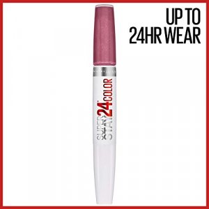 NYX PROFESSIONAL MAKEUP Lip Lingerie Push-Up Long Lasting Plumping Lipstick  - Embellishment (Muted Purples)