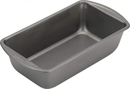 Good Cook 04026 4026 Loaf Pan, 9 X 5 Inch