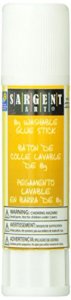 Sargent Art 8G Glue Stick, Multi