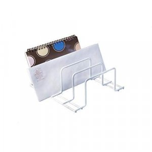 Better Houseware Small Organizer White