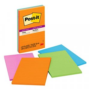  Post-it Easel Pad made with Recycled Paper, 25 in x