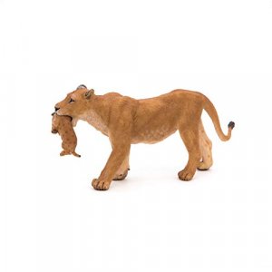 Papo store lion cub