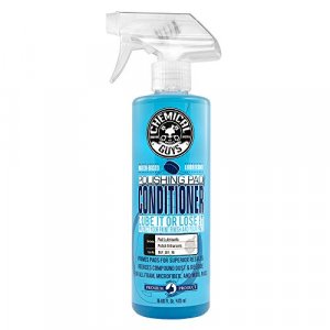 Chemical Guys Buf_301_16 Polishing And Buffing Pad Conditioner (16 Oz)
