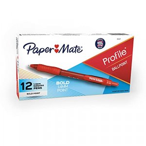 Staedtler Ballpoint Stick Pens, 43235MWP10TH