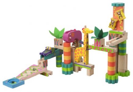 Alex Toys Jungle Marble Maze