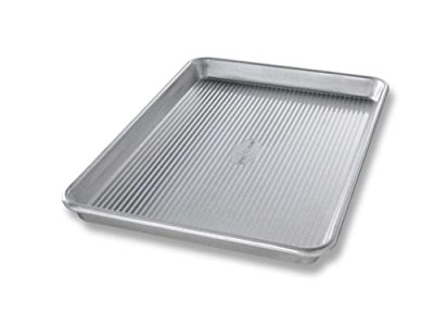 Norpro 3402 - High Heat Silicone Baking Sheet Liner, 12 x 16 in.