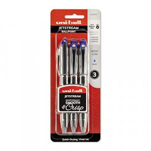 Bic 4-Color Ball Pen - Medium Point - 1.0Mm - Assorted Ink - 3-Count -  Imported Products from USA - iBhejo