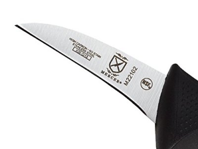 Mercer Culinary 5 Utility Knife - Batavia Restaurant Supply