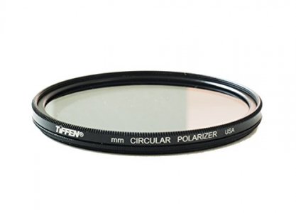 Tiffen 82Mm Circular Polarizer