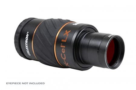Celestron 94119-10 1.25 