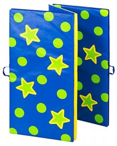 Alex Active Play Tumbling Mat Kids Exercise Activity