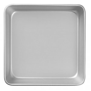 Wilton 8-in. Square Performance Cake Pan