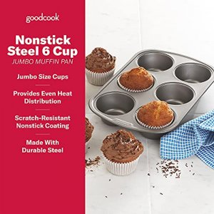 Norpro Nonstick 12 Section Mini Popover Pan
