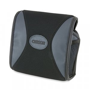 Carson Binoarmor Deluxe Easy-Access Magnetic Binocular Case (Ba-07)