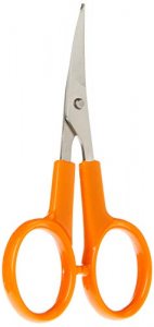 Fiskars 8 inch Softgrip Scissors