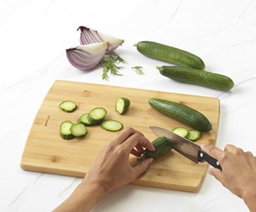 Norpro Professional Cutting Board, 17.5 in x 11.25 in