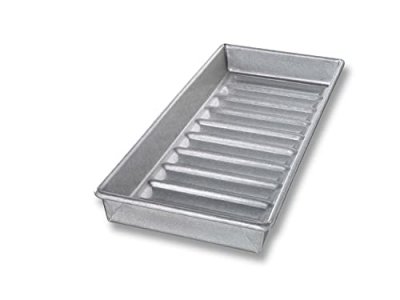  Wilton Excelle Elite Non-Stick Fluted Tube Pan, 9.75