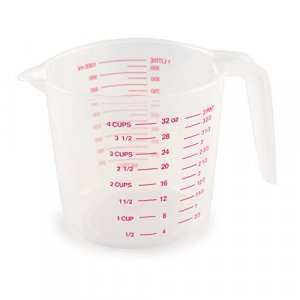 Better Houseware Measuring Cup 12 oz / Clear