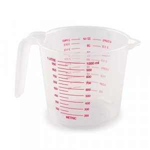  Better Houseware Measuring Cup, 12 oz, Clear: Home