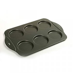 Fox Run Preferred Non Stick Muffin Pan 12 Cup - The Peppermill