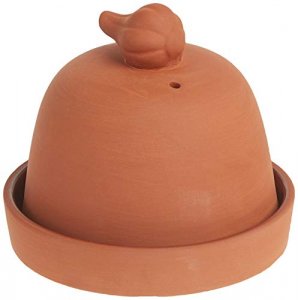 Norpro 1157 Small Garlic Baker