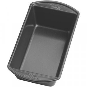 Medium Loaf Pan – 1.25 Ib., USA Pan