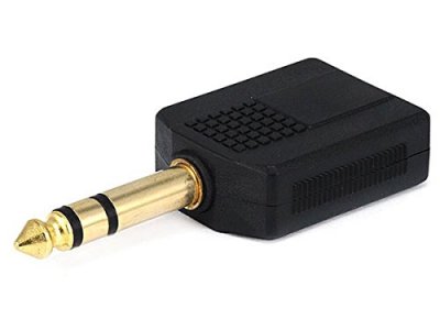 Dayton Audio BPA-38G HD Binding Post Banana Jack Pair Gold