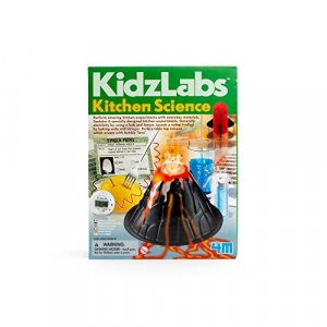 4M Kitchen Science Kit