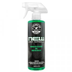  3D Wash N Wax Car Wash Soap - pH Balanced, Easy Rinse