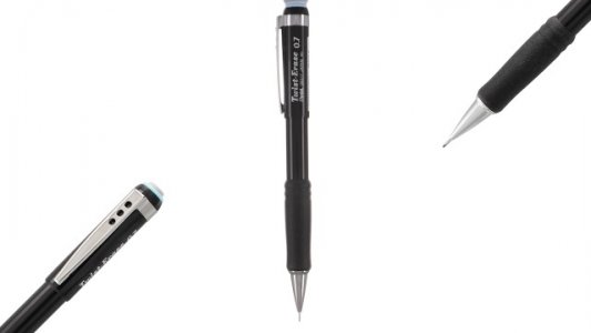 Gourmet Pens: Review: Pilot G2 0.7 mm Retractable Gel Ink Pen Navy Blue