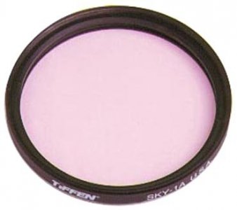 Tiffen 77UC3 77mm Ultra Contrast 3 Filter - Imported Products from
