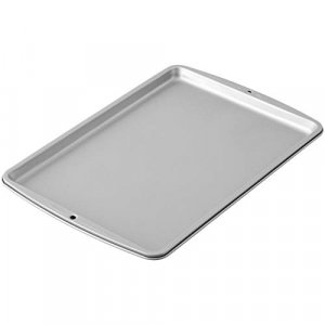 Recipe Right Biscuit Brownie Pan 7 x 11 inch 2105-960