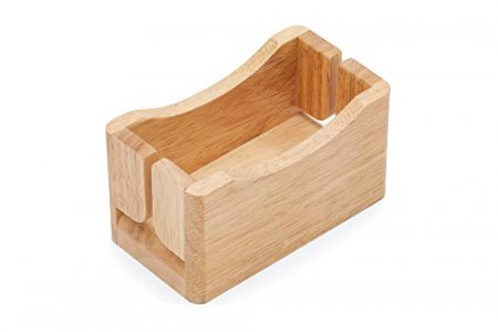 Fox Run 4089 Bagel Cutter/Holder, 3 X 5.25 X 3 Inches.