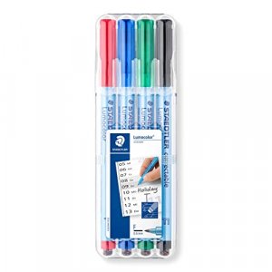 Sakura Gelly Roll Gel Pens - Fine Point Ink Pen For Journaling, Art, Or  Drawing - Classic White Ink - Assorted Point Sizes - 6 Pack - Imported  Products from USA - iBhejo