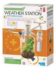 4M Weather Station Kit
