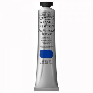  Winsor & Newton Professional Acrylic Paint, 237ml (8