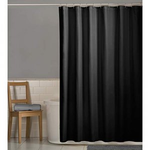 Laural Home Lodge Patch Shower Curtain, 71 x 74, Brown - Imported  Products from USA - iBhejo