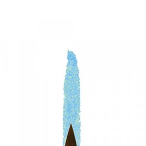  Winsor & Newton Artists' Oil Hog Paint Brush, Long Handle Size  2, Flat