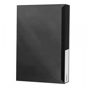 Pioneer 4 x 6 In. Space Saver Poly Album (144 Photos), Albums