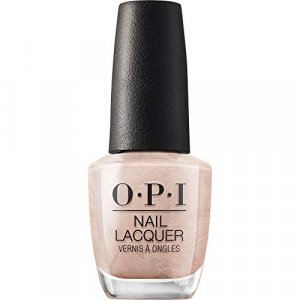 Opi Nail Lacquer, Cosmo Not Tonight Honey