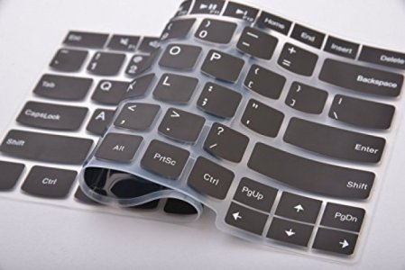 Keyboard Cover For Thinkpad E14 L14 T470 T470S T480 T480S T490 T490S T495 T495S T14 T14S E480 E485 E490 E495, Thinkpad P14S P43S,  - Rainbow