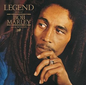 Legend The Best Of Bob Marley And The Wailers CD (New Packaging) Format: Audio CD