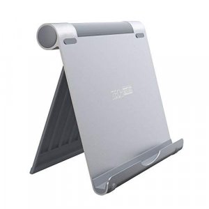 Techmatte Multi-Angle Aluminum Holder For Ipad Pro 12.9 9.7 Inch Tablets