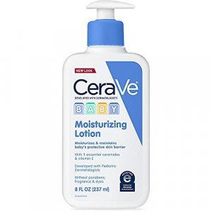 Cerave Baby Lotion - 8 Ounce