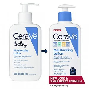 Cerave Baby Lotion - 8 Ounce