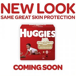 Huggies Little Snugglers Baby Diapers